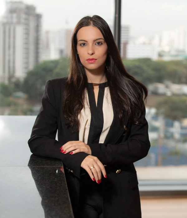 Dra. Ariane Franchetto