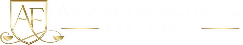 Ariane Franchetto Advocacia Logo